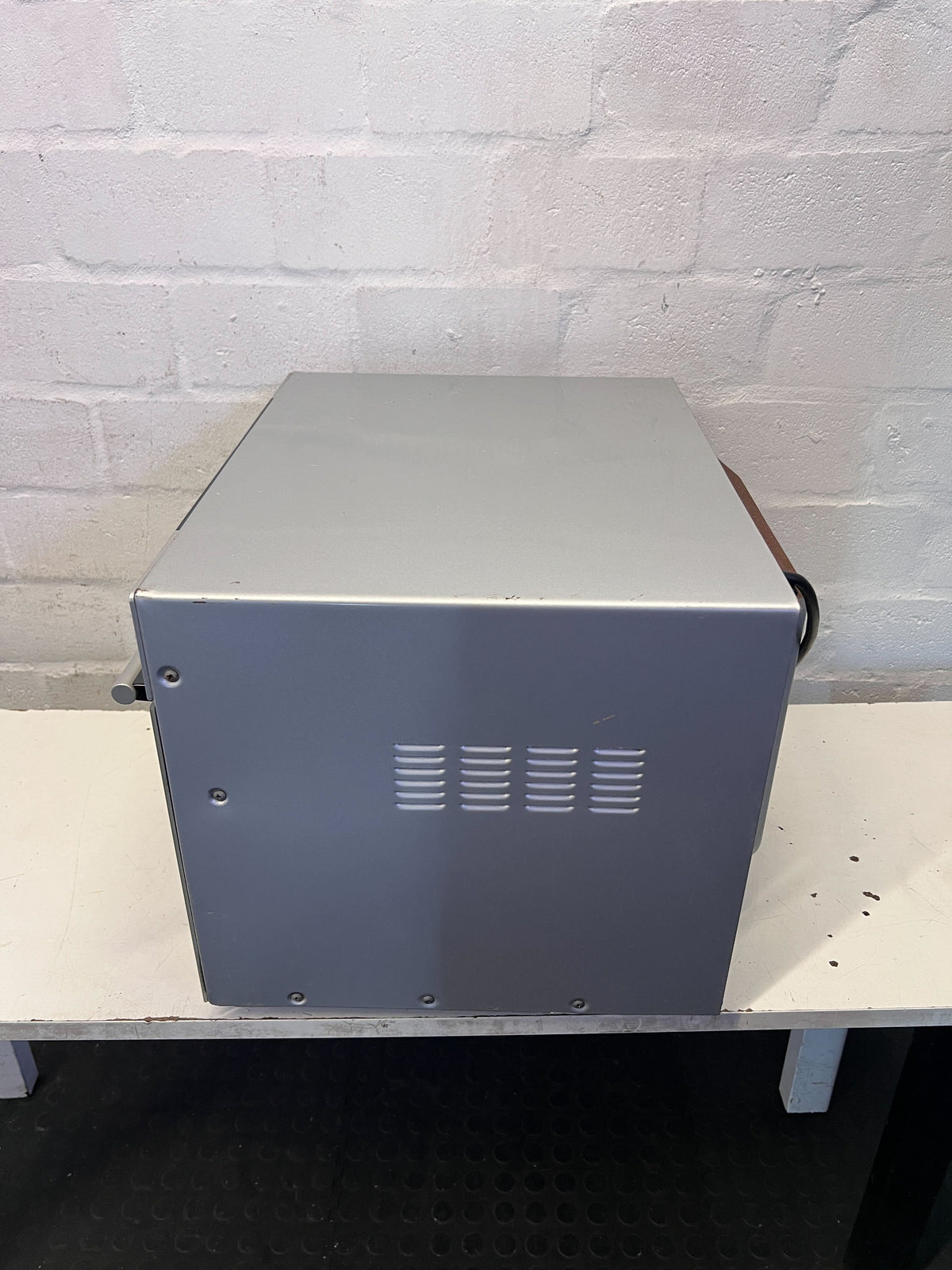 LG SolarDOM Combination Microwave Oven - Grill & Convection - REDUCED