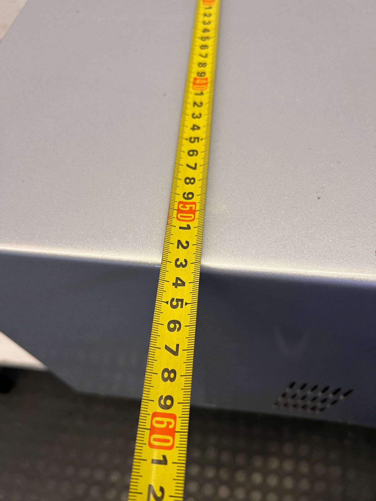 LG SolarDOM Combination Microwave Oven - Grill & Convection - REDUCED