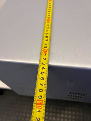 LG SolarDOM Combination Microwave Oven - Grill & Convection - REDUCED