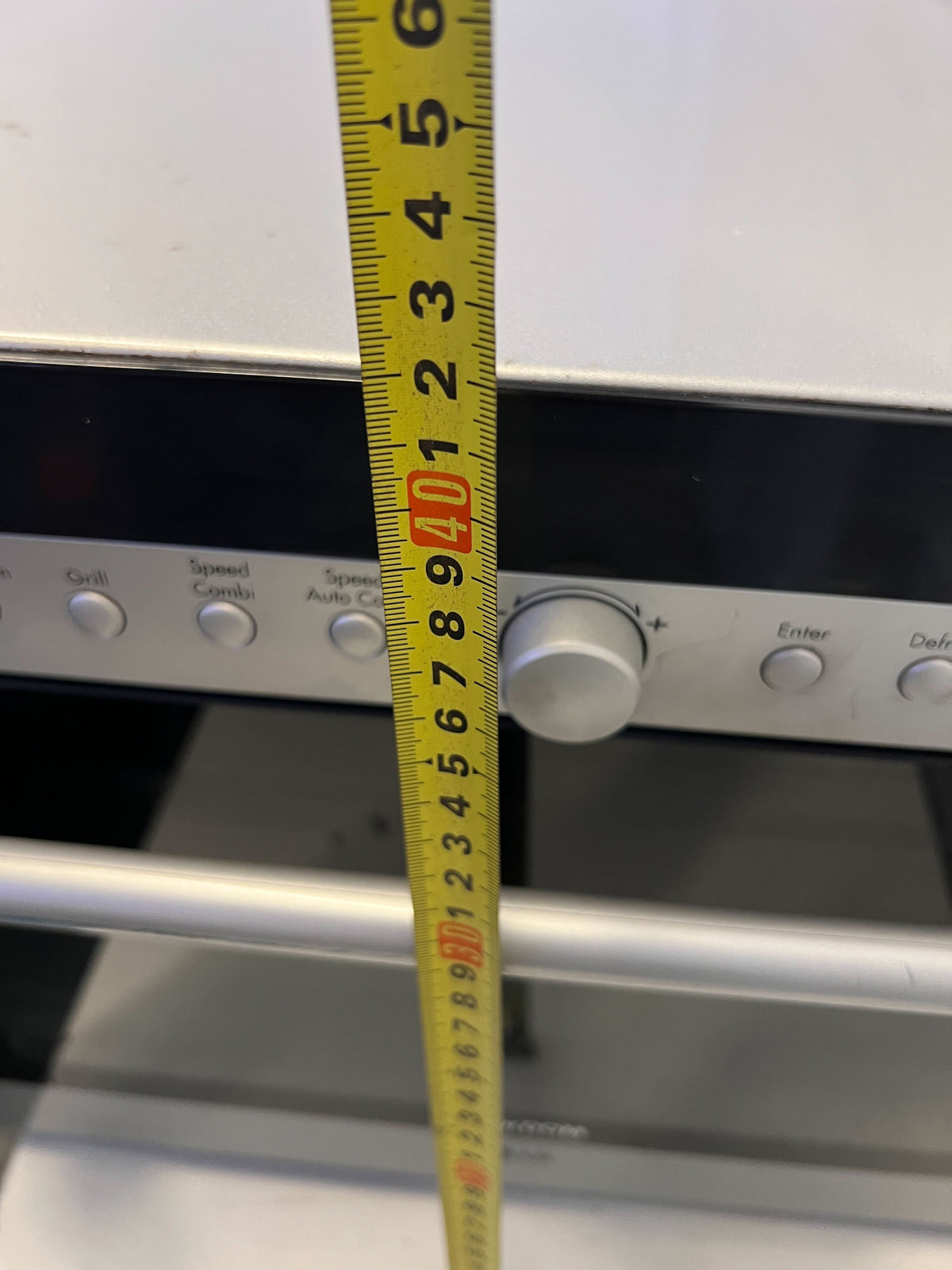 LG SolarDOM Combination Microwave Oven - Grill & Convection - REDUCED