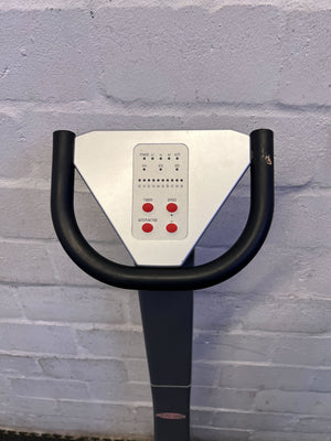 Power Maxx Vibrations Whole Body Fitness Platform