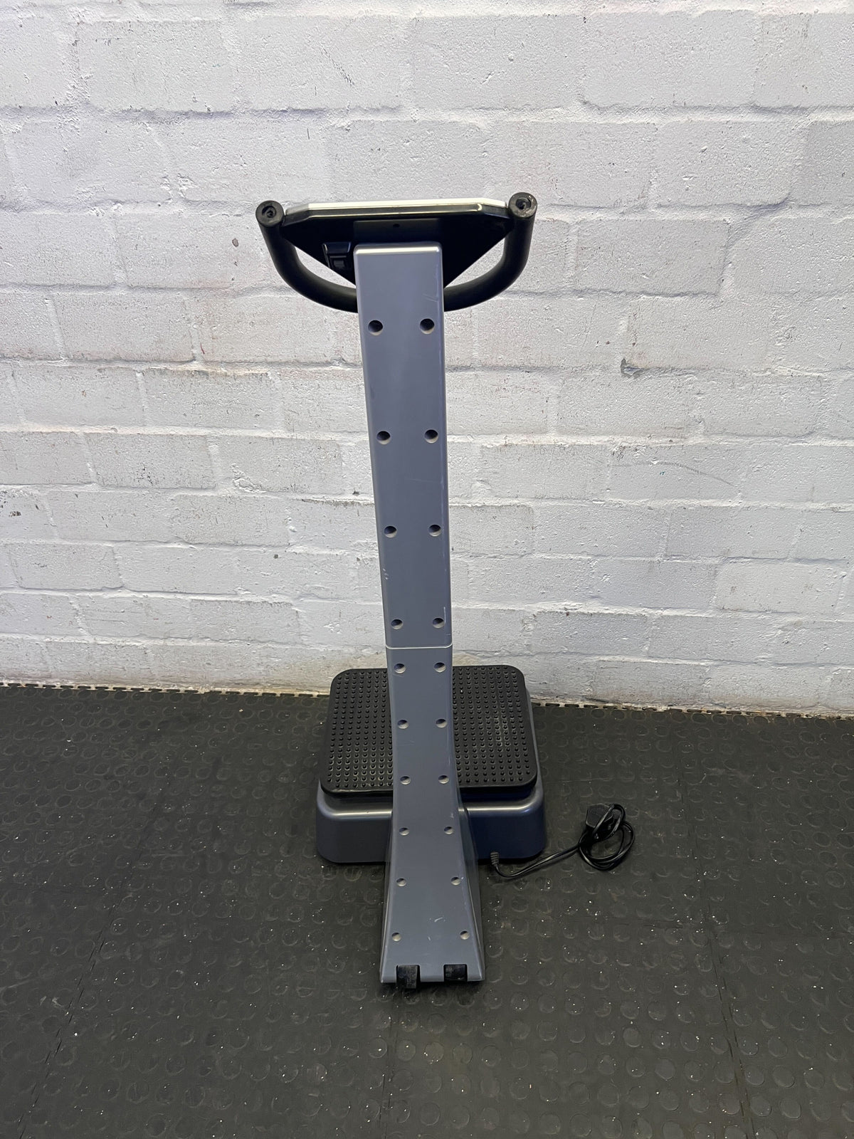 Power Maxx Vibrations Whole Body Fitness Platform