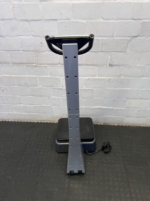 Power Maxx Vibrations Whole Body Fitness Platform