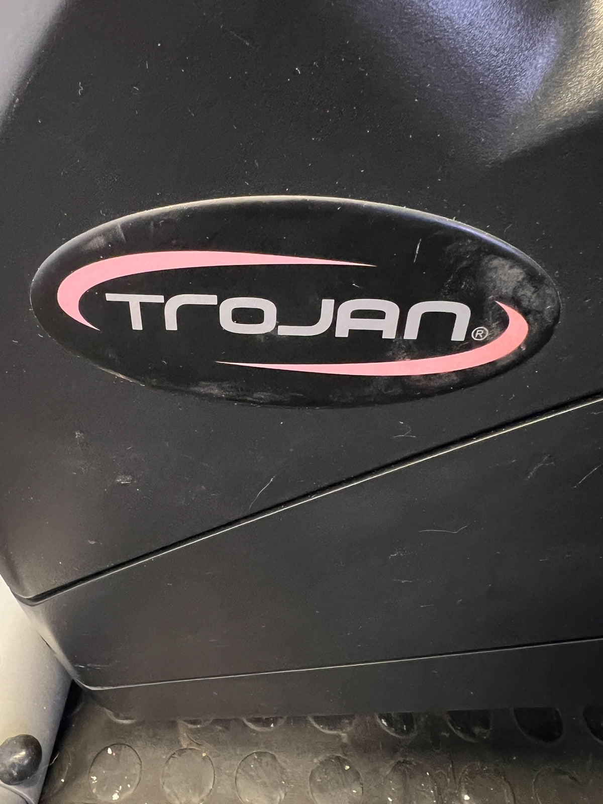 Trojan Pioneer Home Exercise Bike