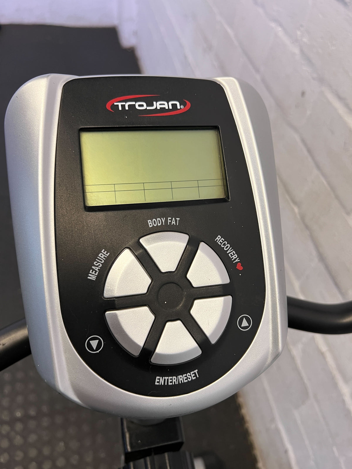 Trojan Pioneer Home Exercise Bike
