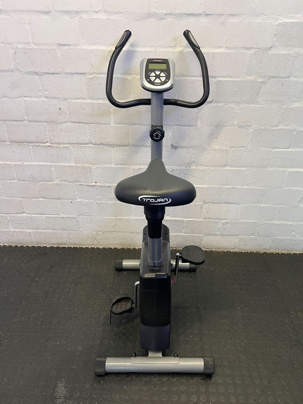 Trojan Pioneer Home Exercise Bike