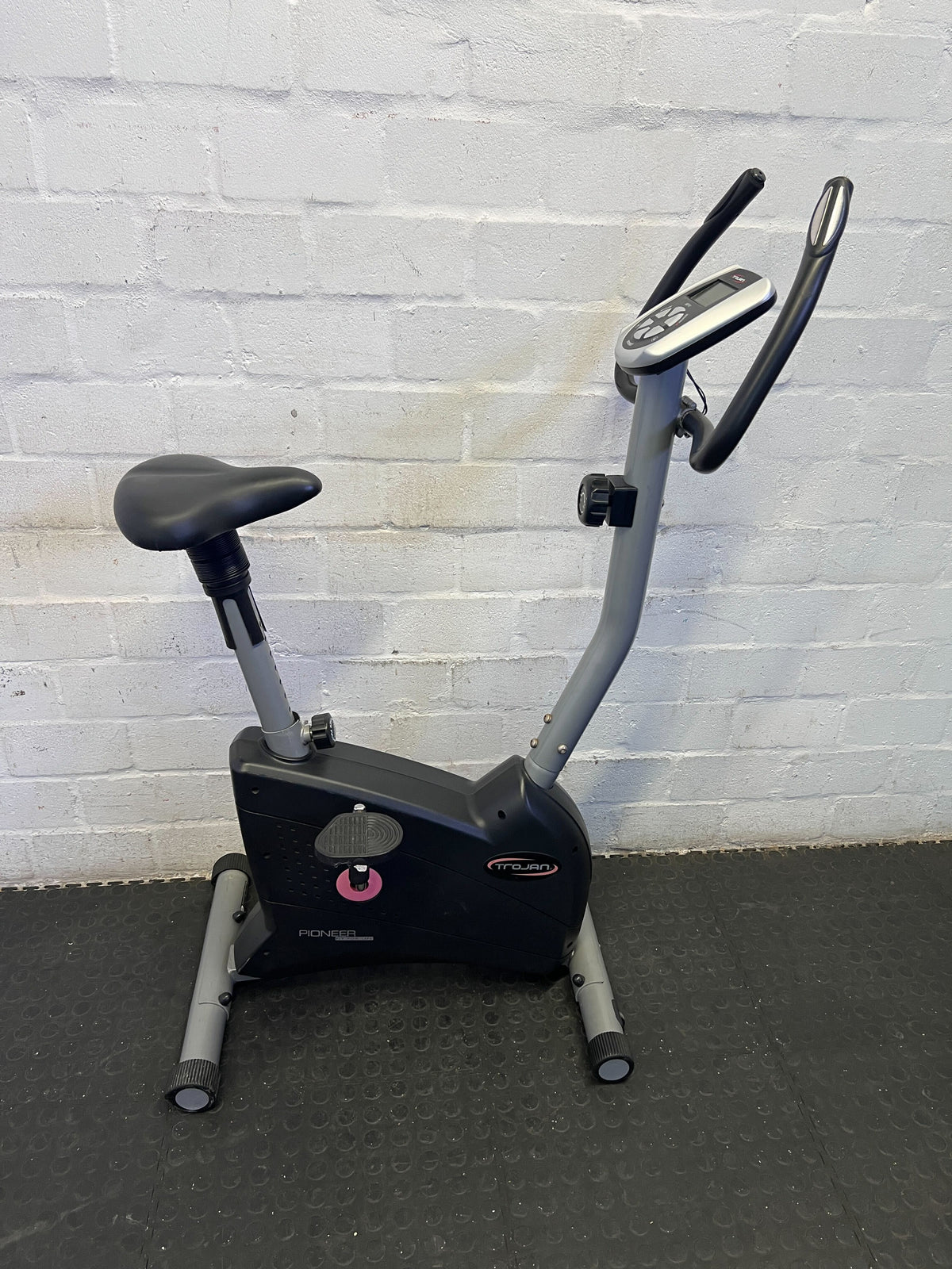 Trojan Pioneer Home Exercise Bike