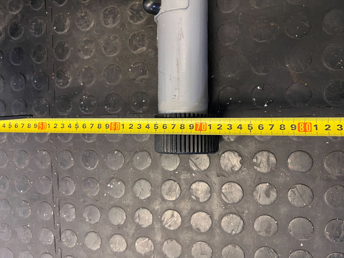 Trojan Pioneer Home Exercise Bike