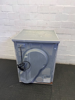 LG ClothesCare 7.5kg Tumble Dryer - Starts Immediately upon plugging In and stops only when Unplugged - REDUCED