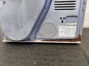 LG ClothesCare 7.5kg Tumble Dryer - Starts Immediately upon plugging In and stops only when Unplugged - REDUCED