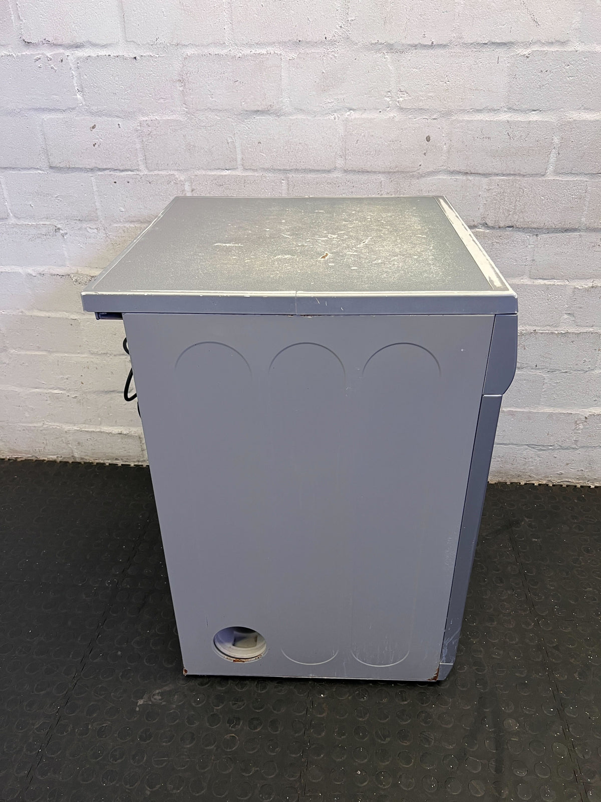 LG ClothesCare 7.5kg Tumble Dryer - Starts Immediately upon plugging In and stops only when Unplugged - REDUCED