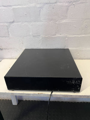 Posquip Secure Cash Drawer - Black POS Till