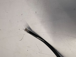 Posquip Secure Cash Drawer - Black POS Till