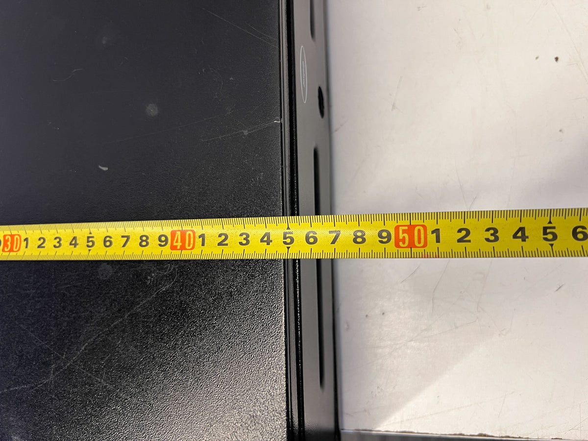 Posquip Secure Cash Drawer - Black POS Till