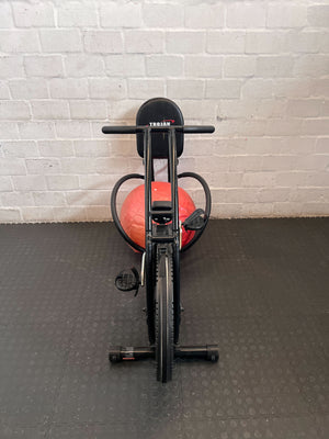 Trojan Core Recumbent Exercise Bike needs ball seat