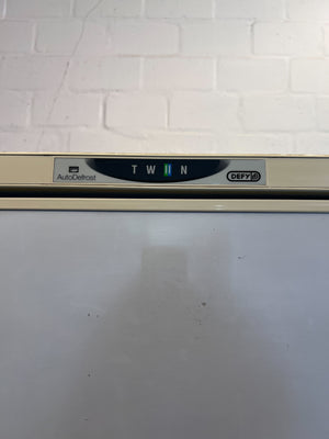 White Fridge Only - Some scratches