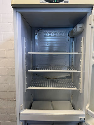 White Fridge Only - Some scratches