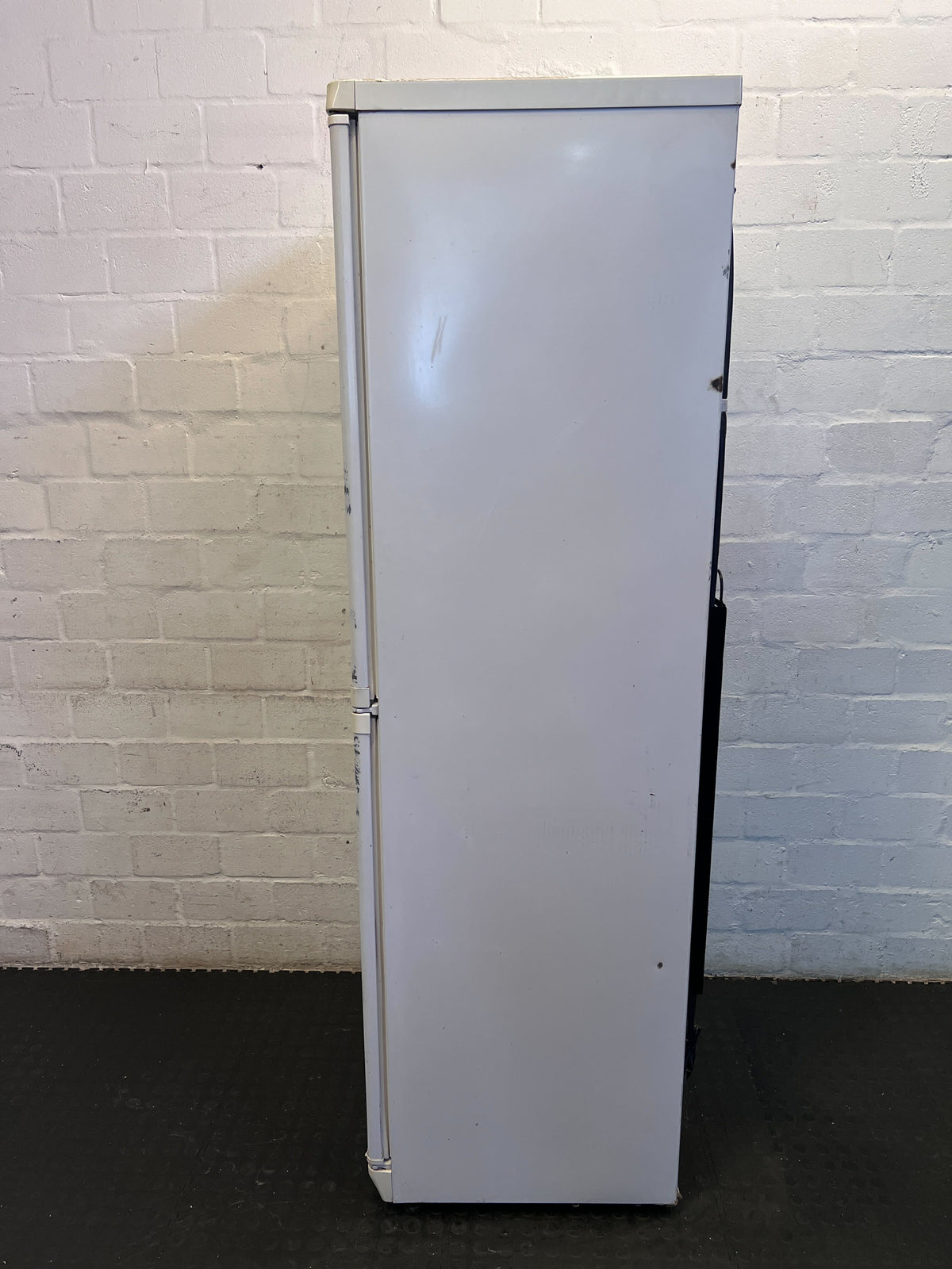 White Fridge Only - Some scratches