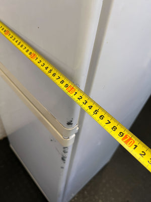 White Fridge Only - Some scratches