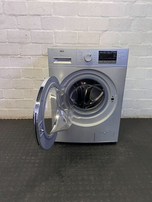 AEG Lavamat Front-Load Washing Machine - NOT WOKRING