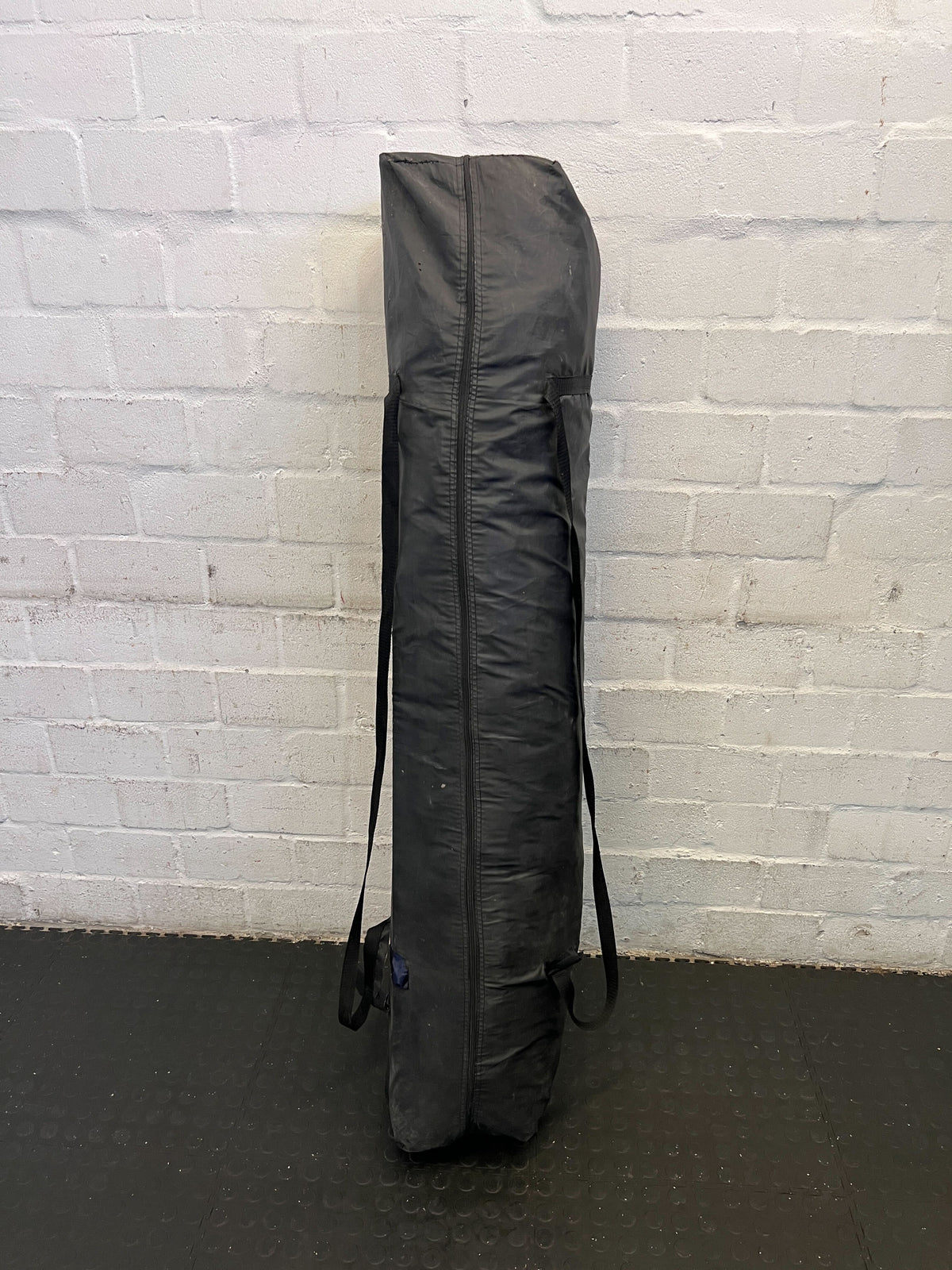 High-Quality Blue Canopy Tent - Sturdy & Spacious for Events