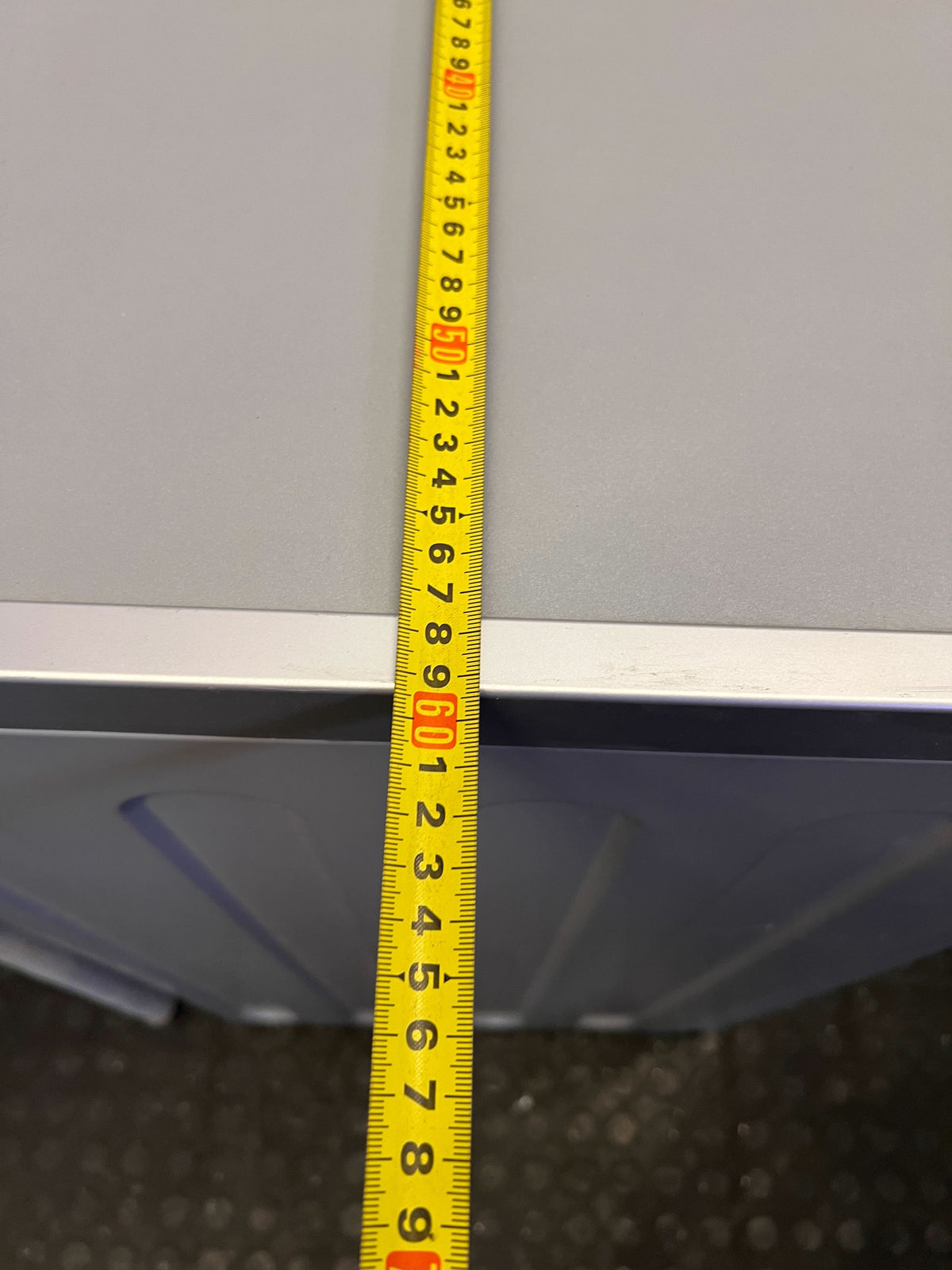 AEG Lavamat Front-Load Washing Machine - NOT WOKRING