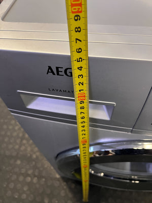 AEG Lavamat Front-Load Washing Machine - NOT WOKRING