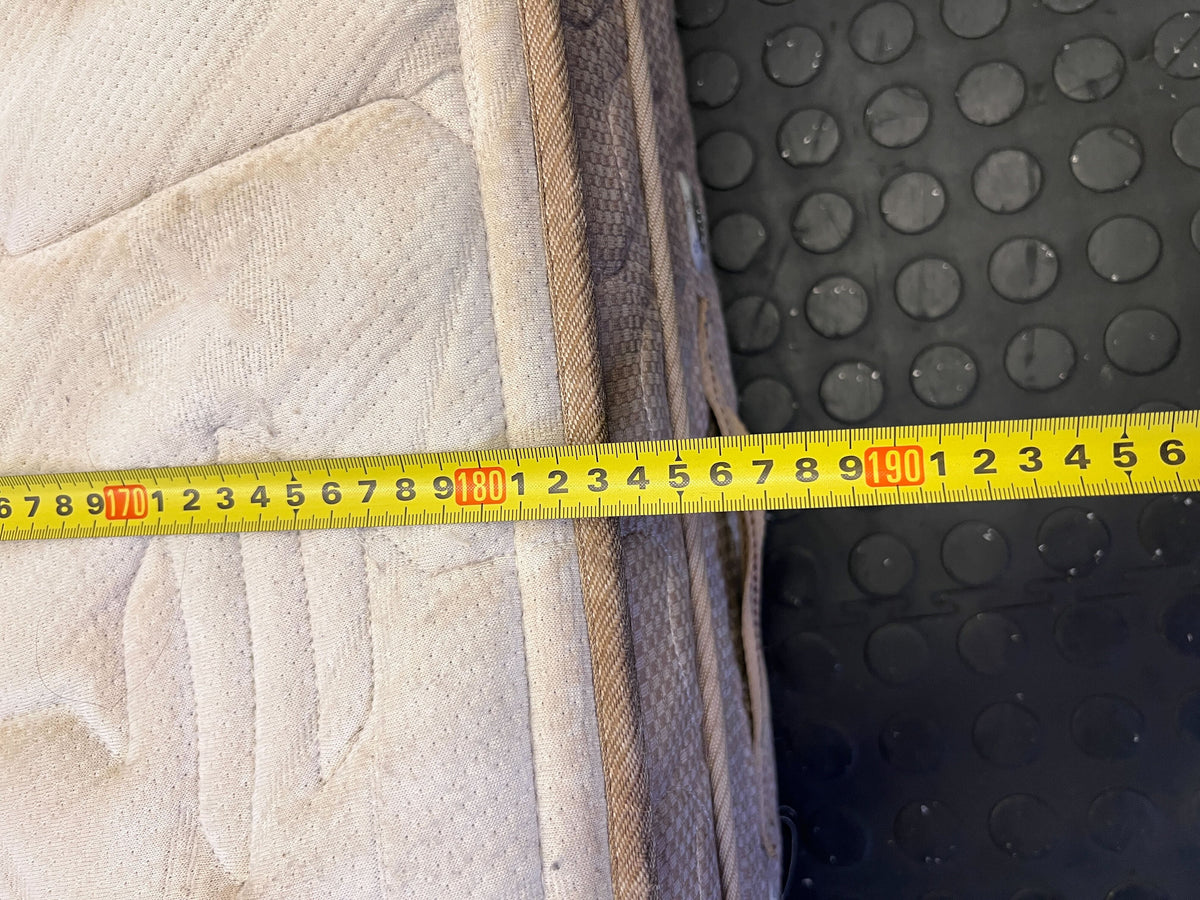 Sealy Cypress King Mattress - Budget Friendly Comfort