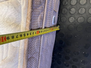 Sealy Cypress King Mattress - Budget Friendly Comfort