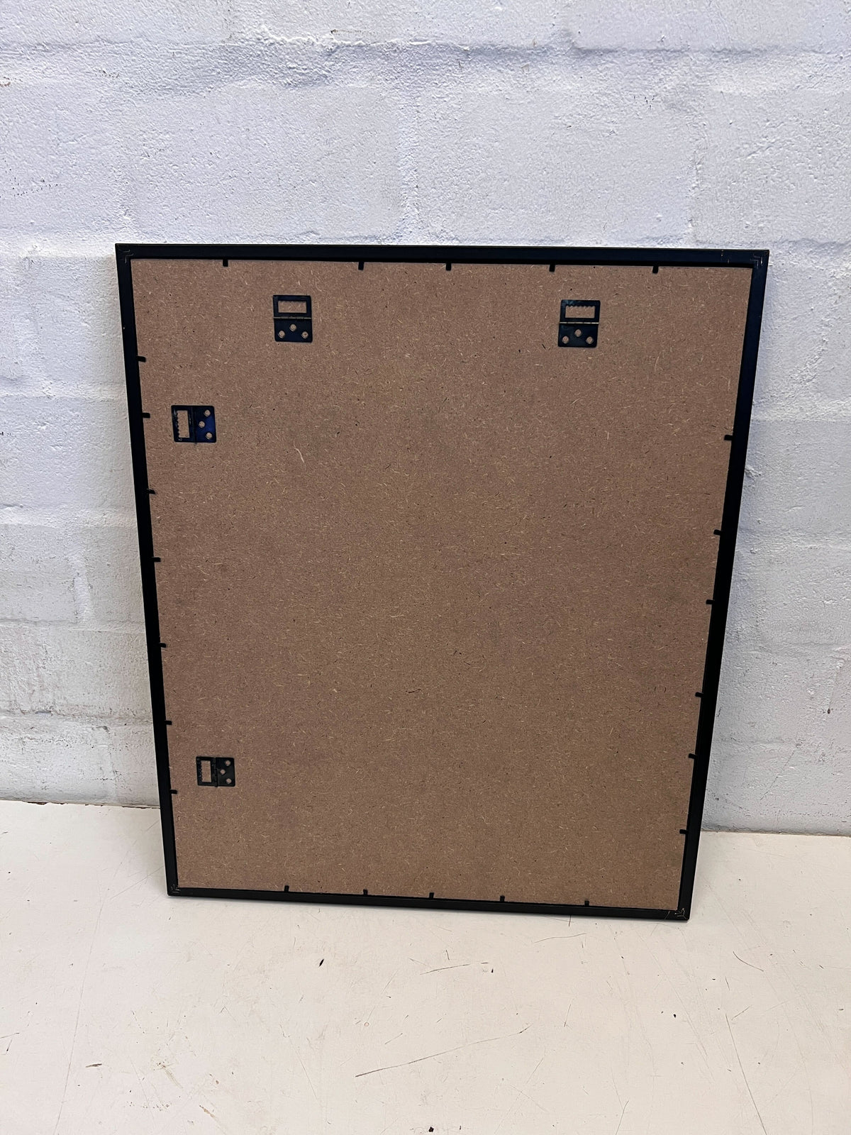 Elegant Framed Classical Art Print - Serene Woman in Repose - 2ndhandwarehouse.com