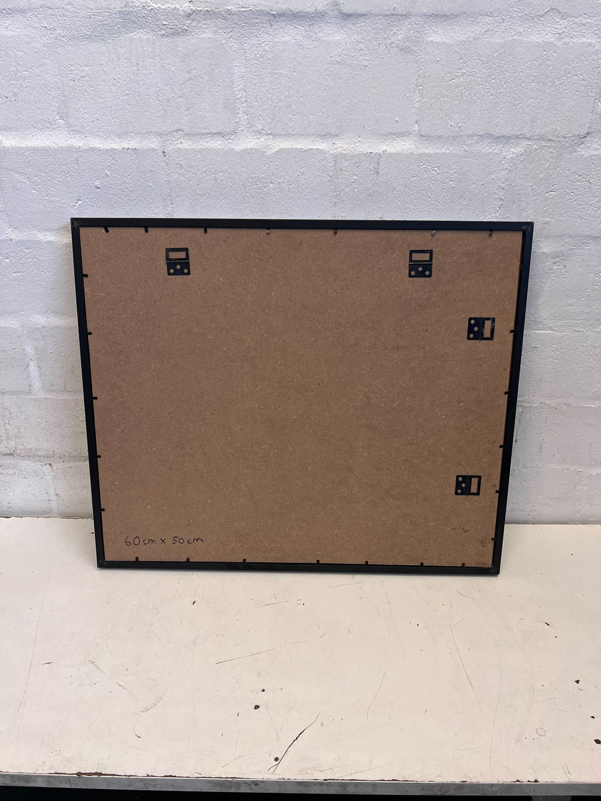 Dramatic "Raft of the Medusa" Framed Art Print - 2ndhandwarehouse.com