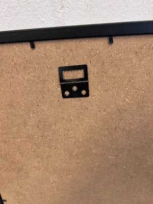 Dramatic "Raft of the Medusa" Framed Art Print - 2ndhandwarehouse.com