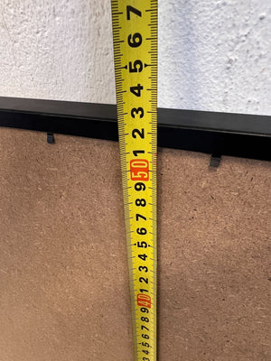 Dramatic "Raft of the Medusa" Framed Art Print - 2ndhandwarehouse.com