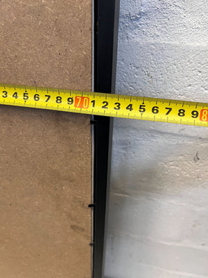 Regal Mother & Child Framed Art Print