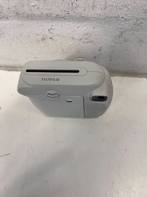 Compact Instax Mini 9 Instant Camera - White