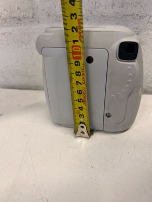 Compact Instax Mini 9 Instant Camera - White