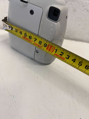Compact Instax Mini 9 Instant Camera - White