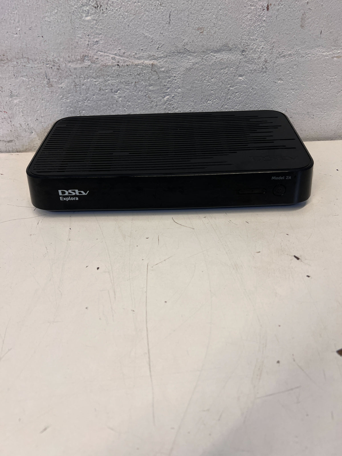 DStv Explora Model 2A Decoder - Unlock Premium Entertainment