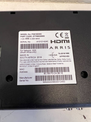 DStv Explora Model 2A Decoder - Unlock Premium Entertainment