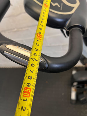 Compact Foldable Exercise Bike for Home Workouts