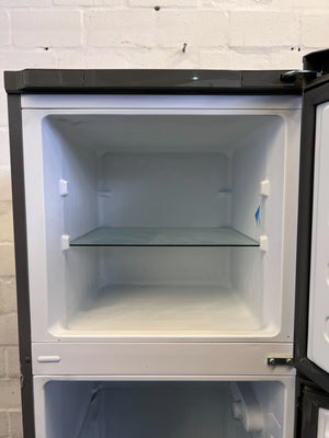 Defy Grey Top Freezer Refrigerator