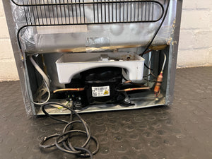 Defy Grey Top Freezer Refrigerator