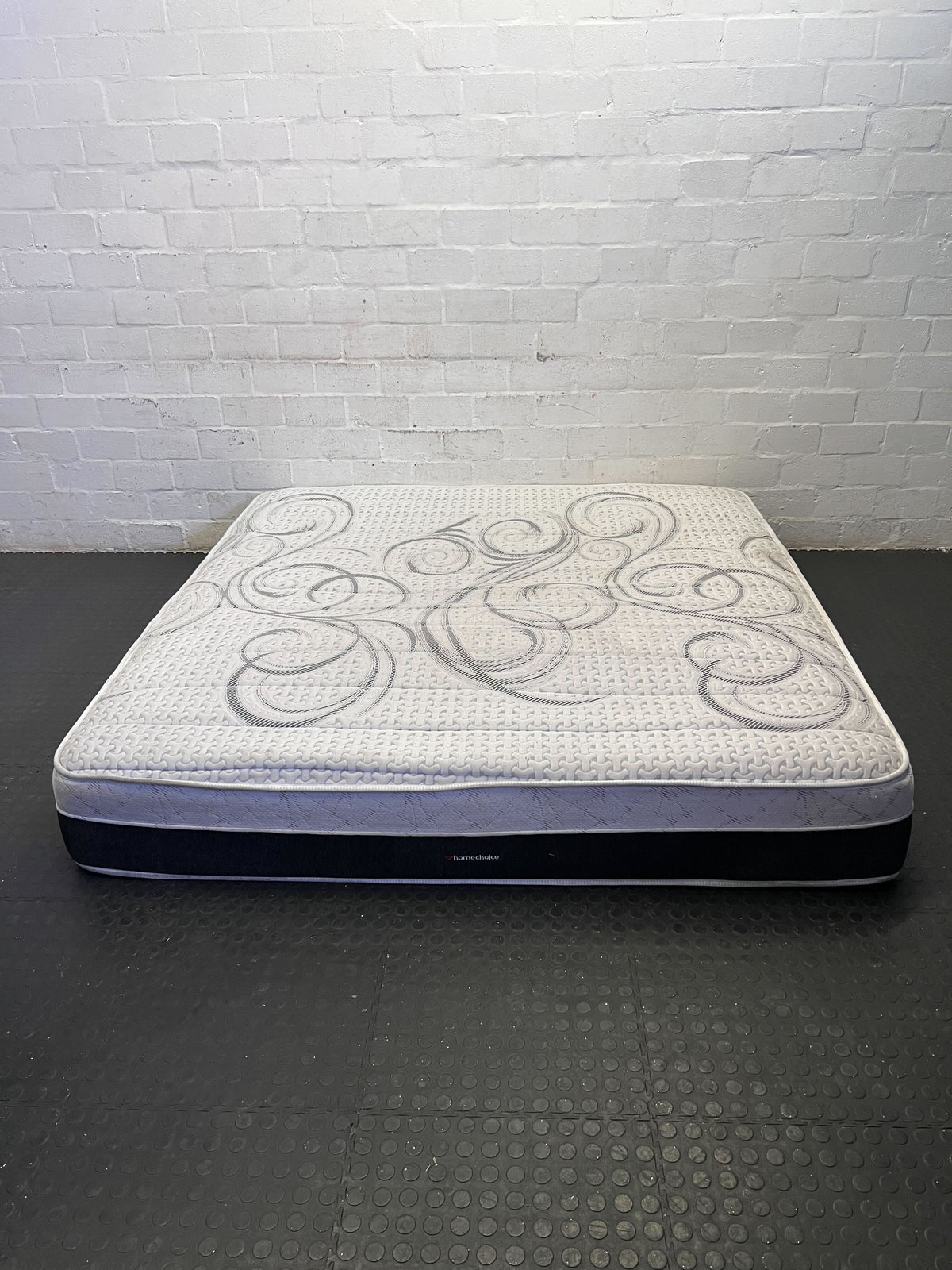 Stylish Homechoice Mattress - King Size Comfort 185 by 190