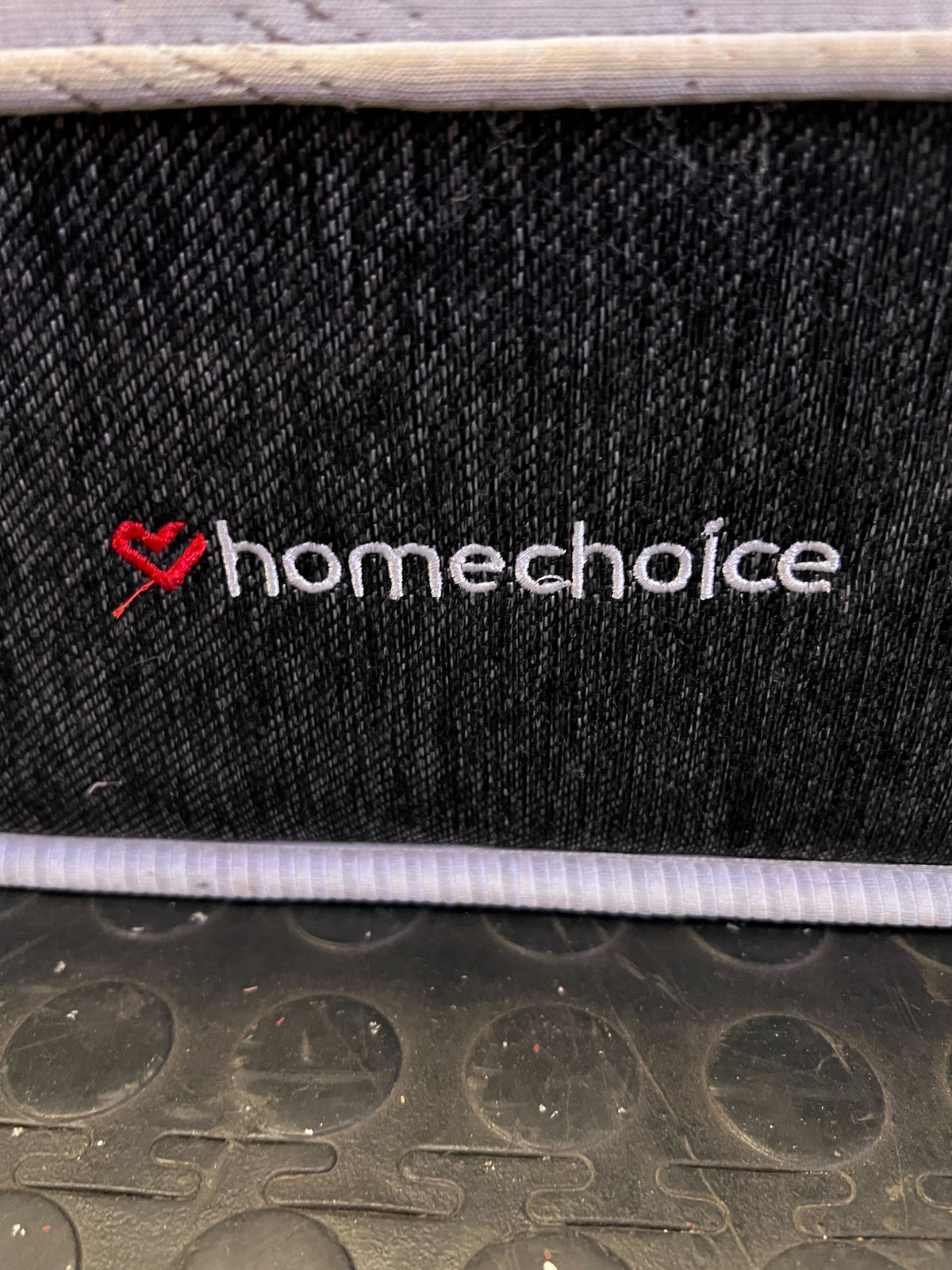 Stylish Homechoice Mattress - King Size Comfort 185 by 190