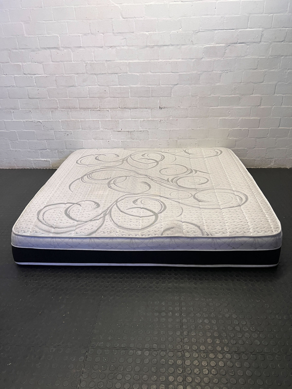 Stylish Homechoice Mattress - King Size Comfort 185 by 190