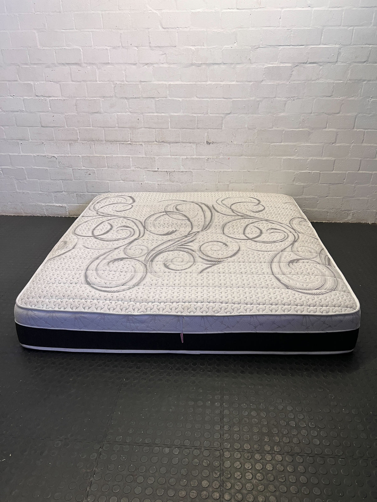 Stylish Homechoice Mattress - King Size Comfort 185 by 190