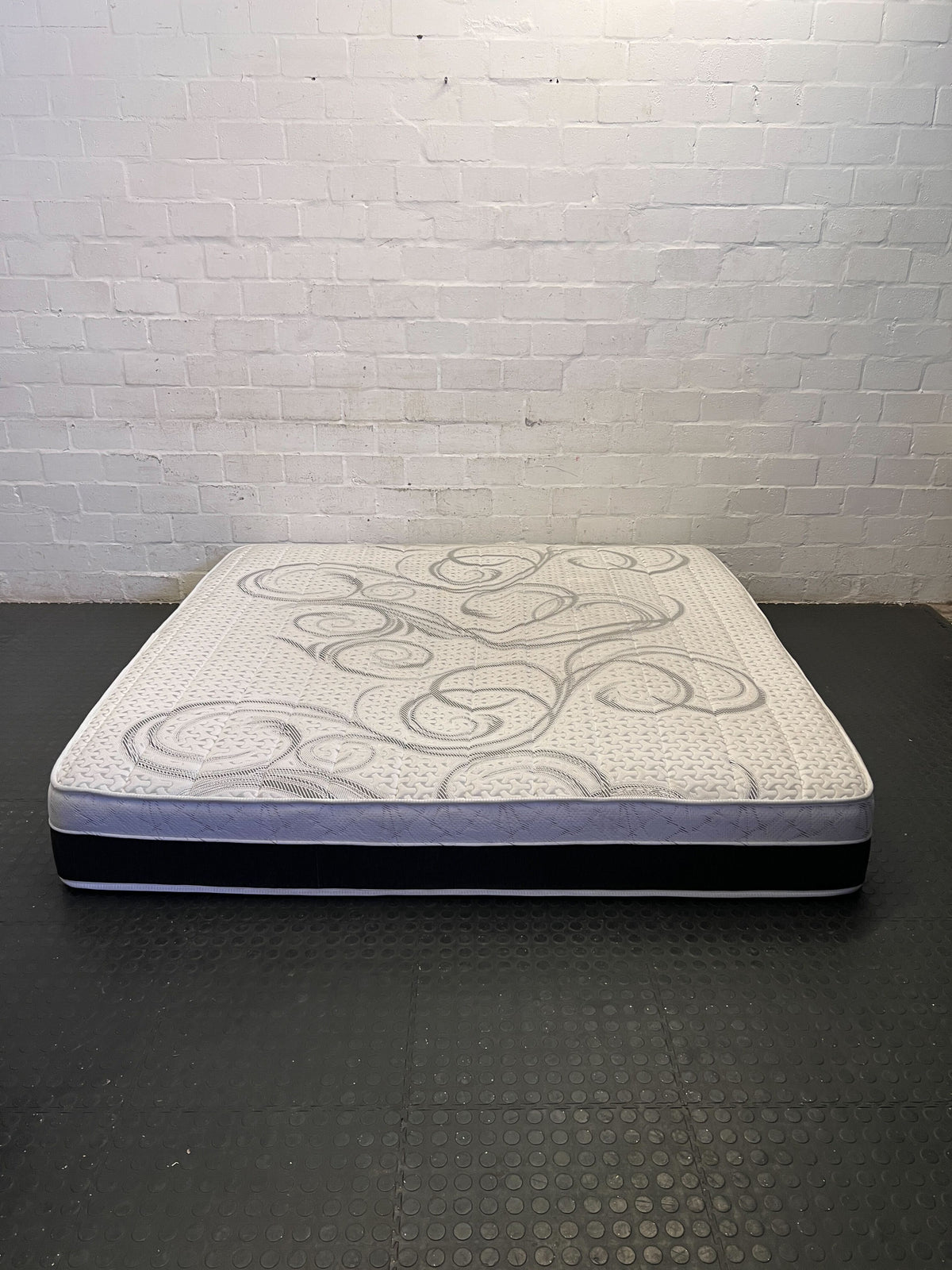 Stylish Homechoice Mattress - King Size Comfort 185 by 190