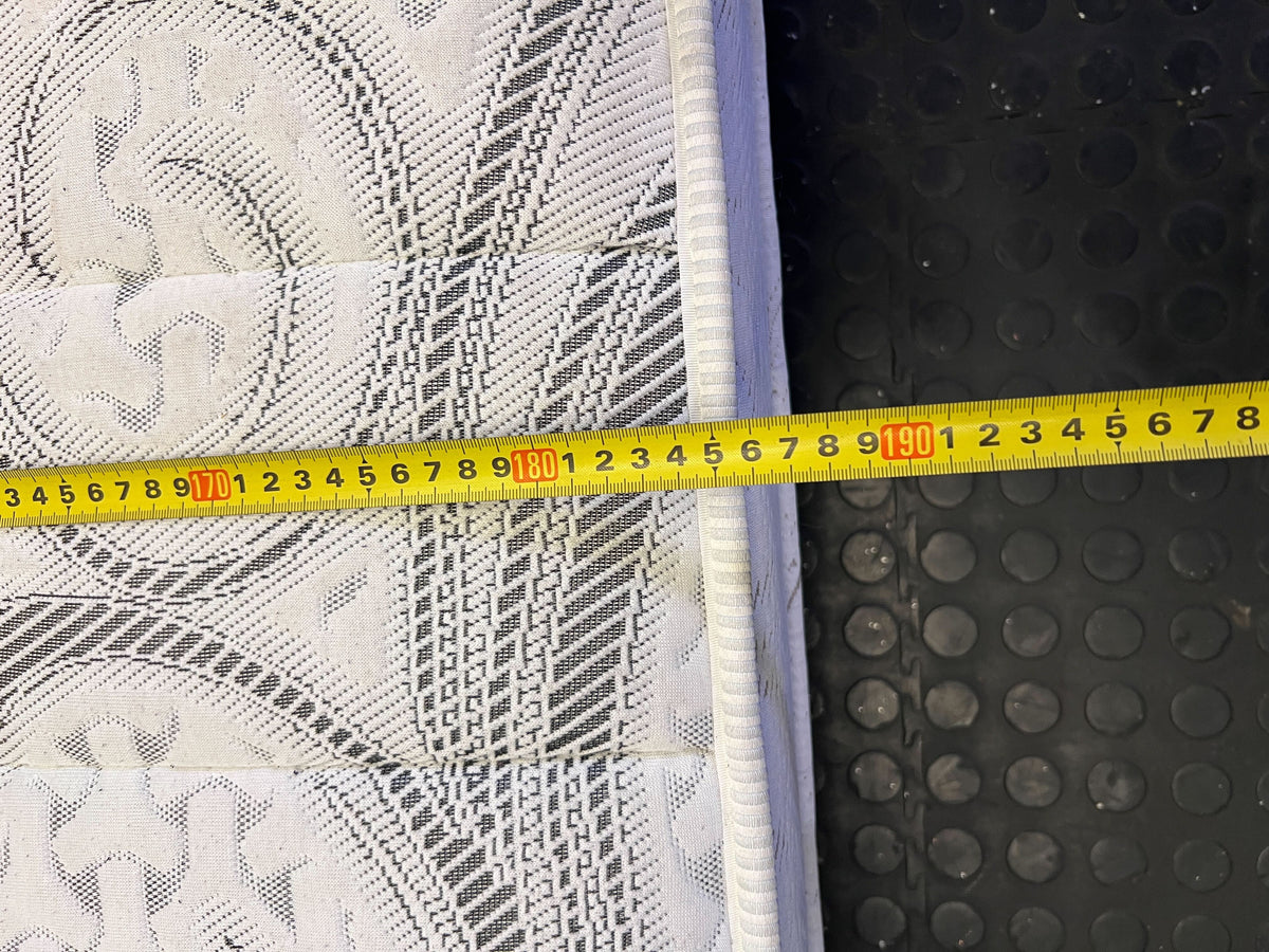 Stylish Homechoice Mattress - King Size Comfort 185 by 190