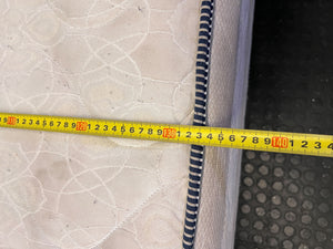 Rest Assured Double Size Scottish Collection Mattress & Base Set