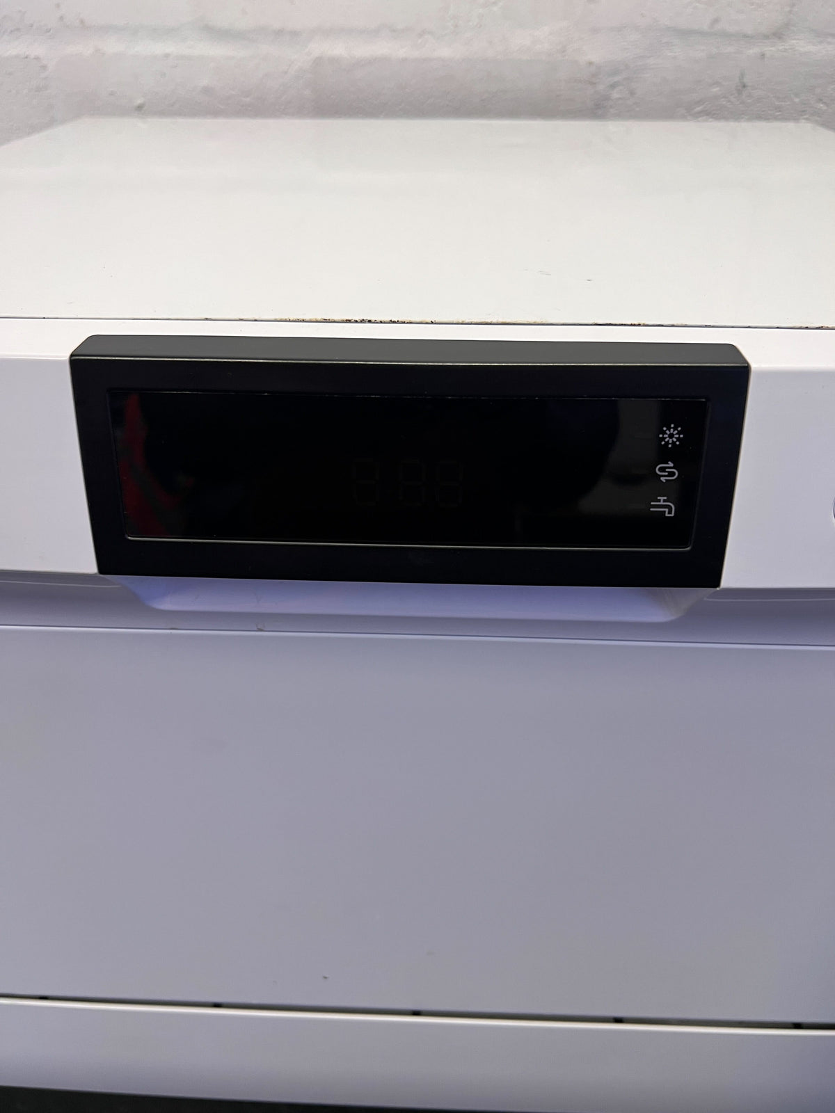 O Swiss Compact Countertop Dishwasher - Efficient & Space-Saving - not working